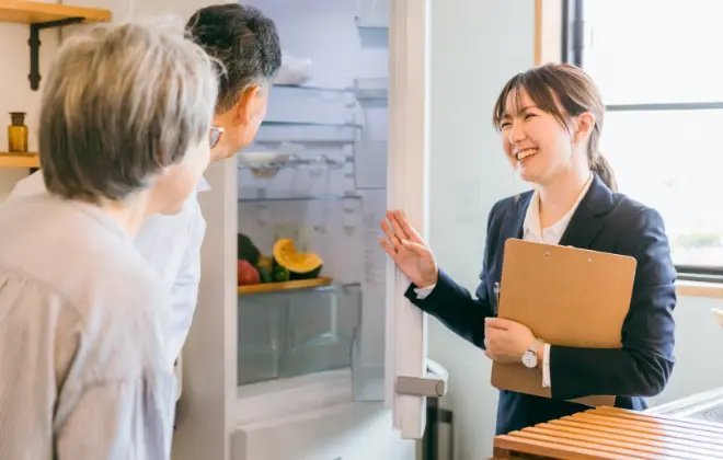 「どこに頼めばいいの？」そんなお悩みの方は当店にご相談ください！