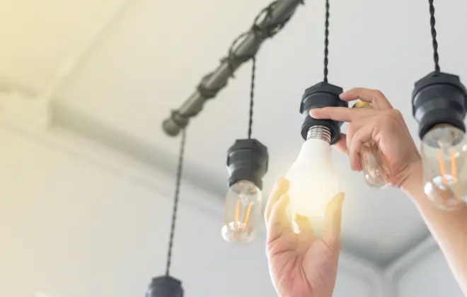 もっと安全に、もっと便利に。わが家の電気設備をアップグレード！